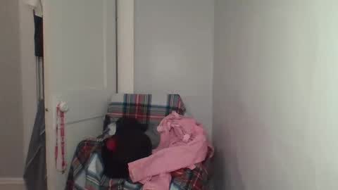 Snapshot of chocolatedolla chatting on 03.04.25 chocolatedolla online show from 03.04.25