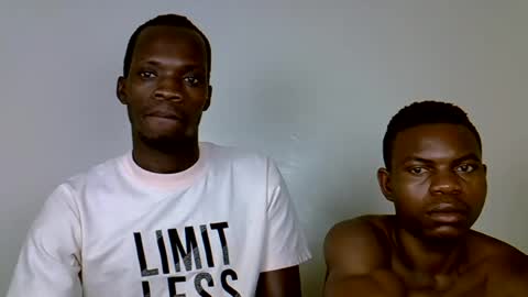 RonaldNicholas online show from 06.14.26