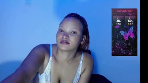 chocolatemilkebony online show from 02.17.25