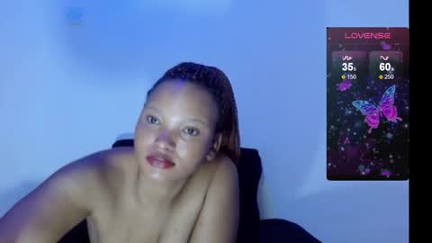 chocolatemilkebony online show from 02.19.25