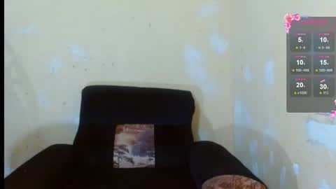 chocolatemilkebony online show from 07.22.26