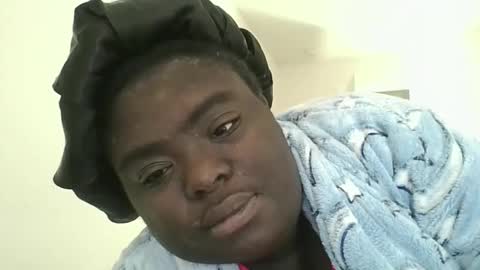 Snapshot of chocolatesugarbabe12 chatting on 11.04.25 chocolatesugarbabe12 online show from 11.04.25