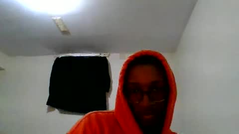 Chocolatinhermoso online show from 01.13.25