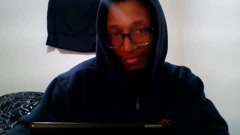 Chocolatinhermoso online show from 02.14.25