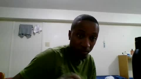 Chocolatinhermoso online show from 07.25.26