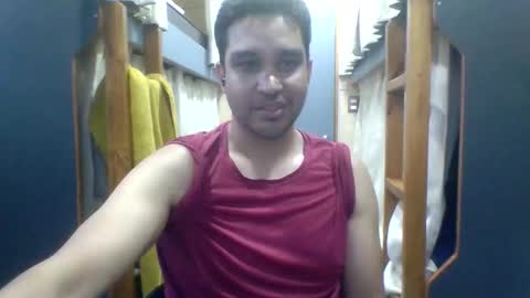 chocomate online show from 02.01.26