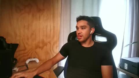 chocomate online show from 03.18.26