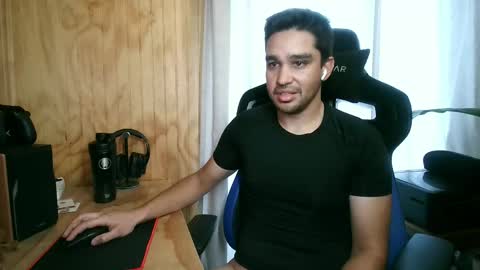 chocomate online show from 04.13.26