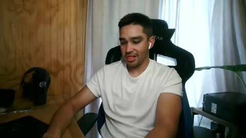 chocomate online show from 04.16.26