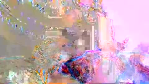 chocomelano_ online show from 04.14.26