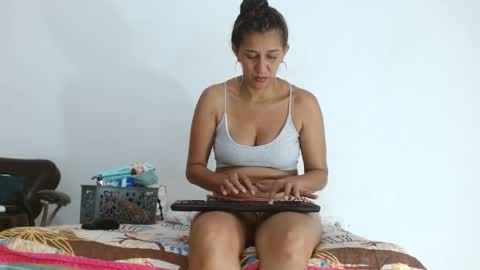 maria online show from 03.28.26