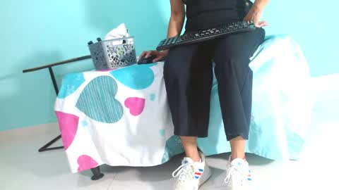 maria online show from 05.23.26