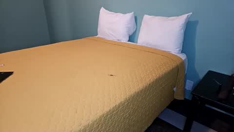 ChocoStroke online show from 02.22.26