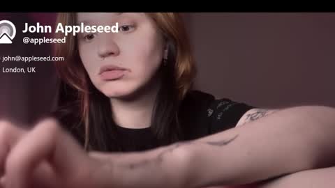 Lissa online show from 11.19.25