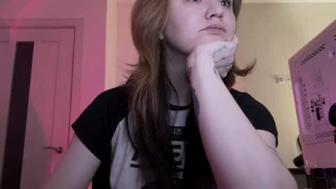 Lissa online show from 02.18.26