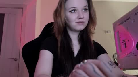 Lissa online show from 02.27.26