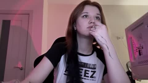 Lissa online show from 03.06.26