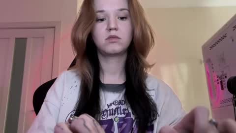 Lissa online show from 04.20.26