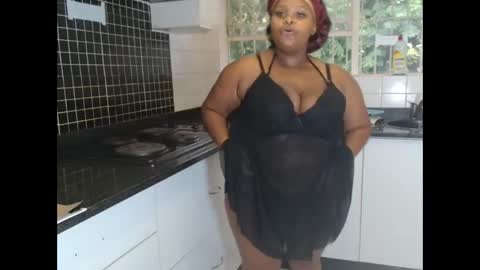 choklitberry online show from 11.26.25