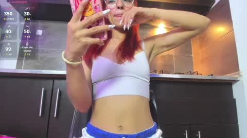 Chloe online show from 04.14.26