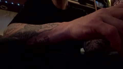 chompers online show from 04.19.26