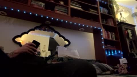 chompers online show from 04.20.26