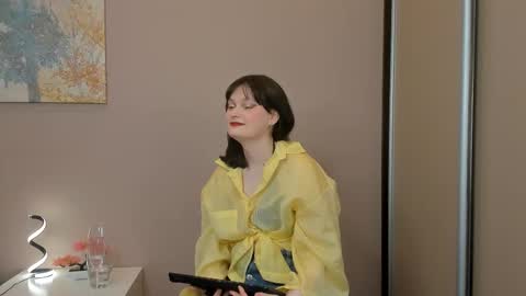 Cassandra online show from 03.27.26