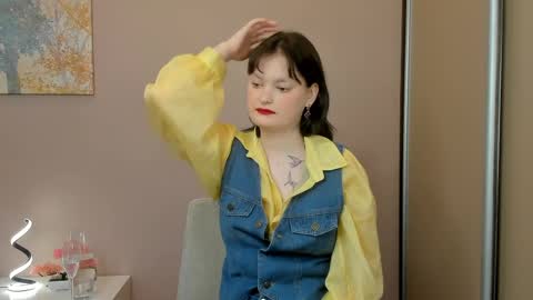 Cassandra online show from 03.31.26