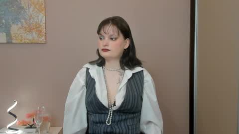 Cassandra online show from 04.03.26