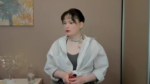 Cassandra online show from 04.06.26