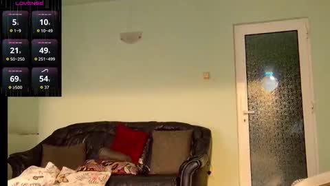 choose79 online show from 10.21.25