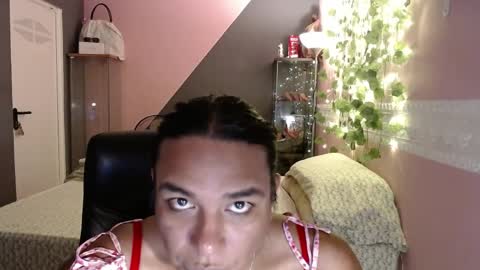 choquitolove1 online show from 04.05.26