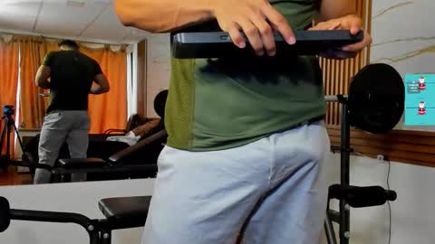 Chorey Thaylor online show from 12.17.25