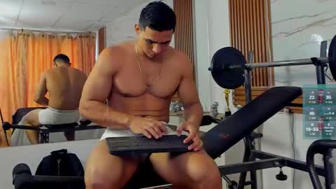 Chorey Thaylor online show from 02.06.26