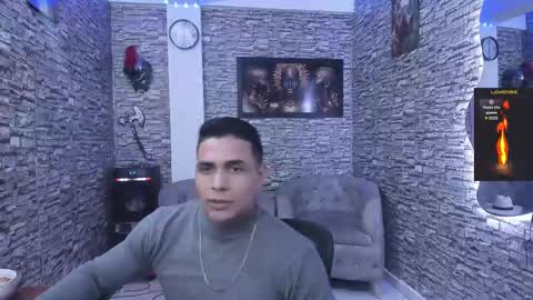 Chorey Thaylor online show from 03.14.26