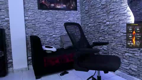 Chorey Thaylor online show from 03.22.26