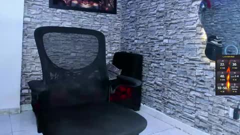 Chorey Thaylor online show from 05.12.26