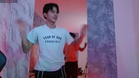chos_tay online show from 06.12.26