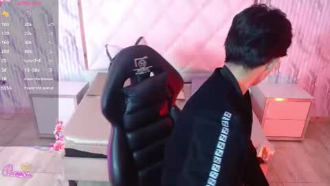 chos_tay online show from 06.17.26