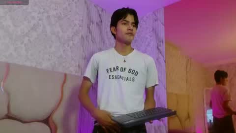 chos_tay online show from 06.27.26