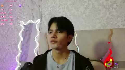 chos_tay online show from 07.04.26
