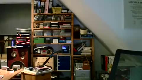 Chris online show from 11.19.25