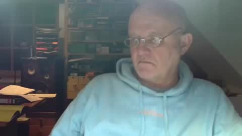 Chris online show from 02.12.26