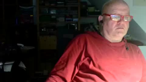 Chris online show from 03.15.26