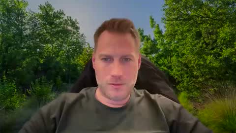 Christian online show from 10.15.25