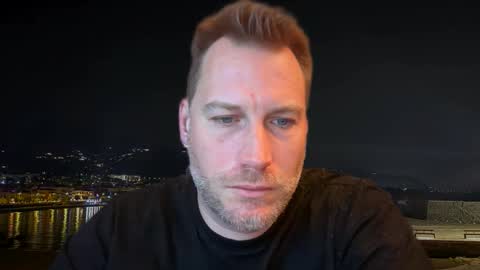 Christian online show from 12.01.25