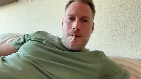 Snapshot of chris2024x chatting on 04.25.26 Christian online show from 04.25.26