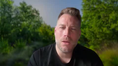 Snapshot of chris2024x chatting on 06.09.26 Christian online show from 06.09.26