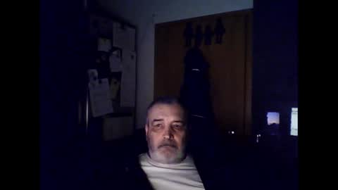 Snapshot of chris250268 chatting on 12.08.24 Chris online show from 12.08.24