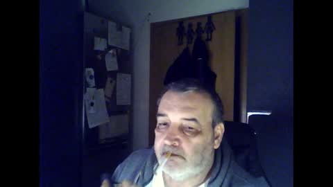 Snapshot of chris250268 chatting on 12.22.24 Chris online show from 12.22.24
